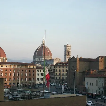 S.Maria Novella Dream Suites-3