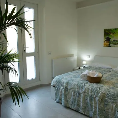 Guest House Oasi Dei Mille-2