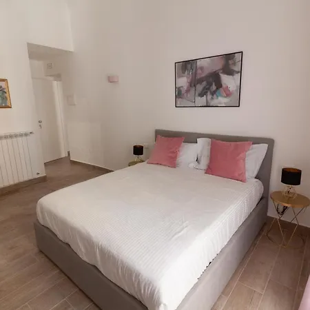 Aragona15 Suites-2