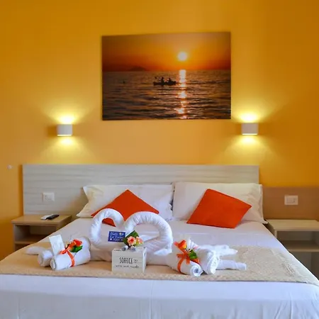 Le Twins -Bed And Breakfast-2
