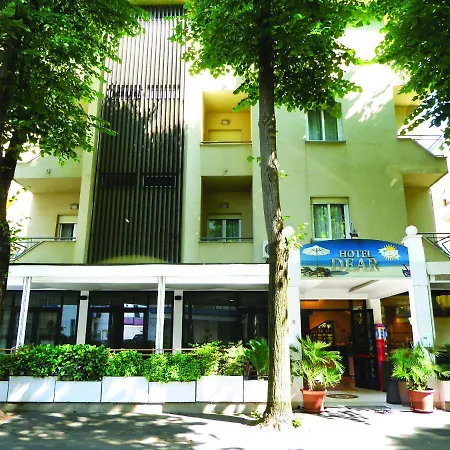 Hotel Dear Rimini-3