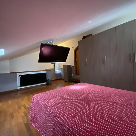 B&B Villa Caterina-3