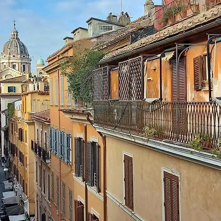 Helmirage Piazza Di Spagna Suite-3