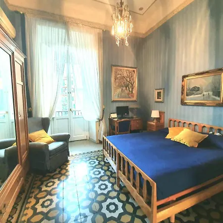 Luxury San Giovanni-3