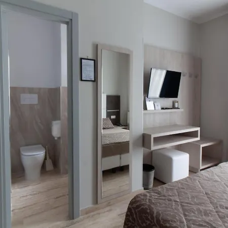 Hotel Europa-2