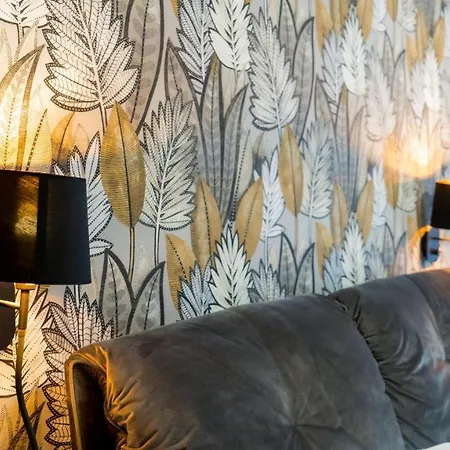 Dante 3 Guesthouse By Apulia Accommodation-3