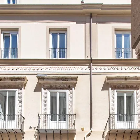 Moncada Suites & Apartments-2
