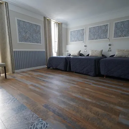 Hotel Montpensier-3