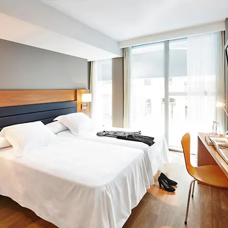Barcelona Century Hotel-3