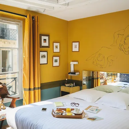 Hotel Crayon-2
