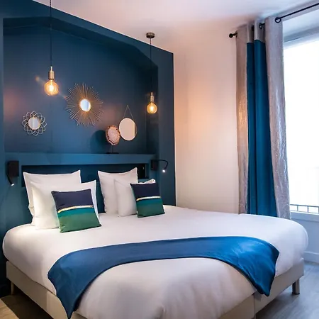Hôtel Royal Opéra-2