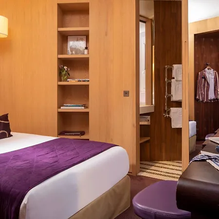 Hotel Maison Fl-3