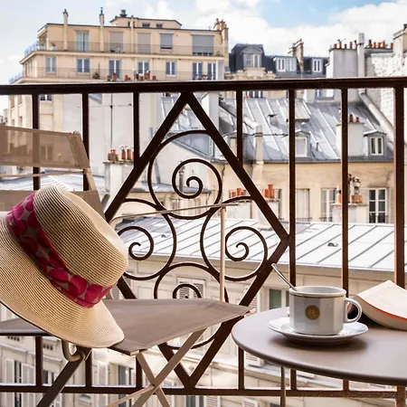 Hotel Maison Fl-2