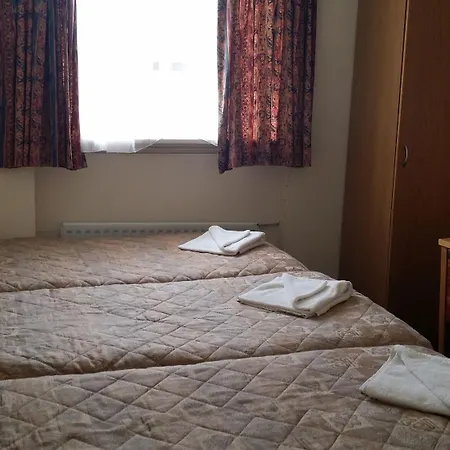 Palace Court Hotel-3