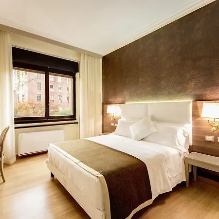 Hotel Romana Residence-2