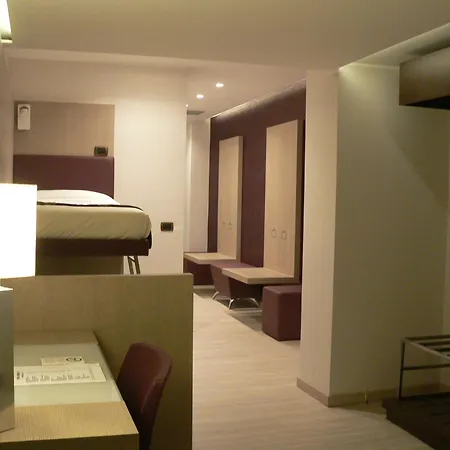Hotel Soperga-3