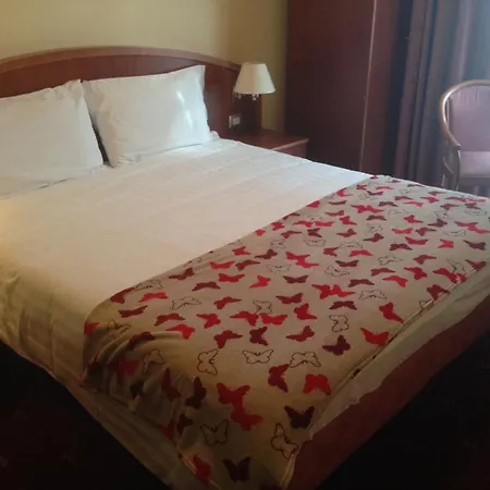 Hotel Piero Della Francesca-3