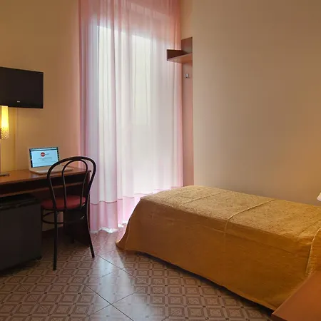 Mio Hotel Firenze-3