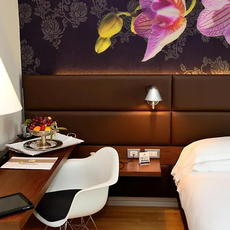 Dal Moro Gallery Hotel-3
