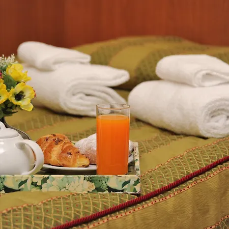 Hotel San Siro Fiera-3