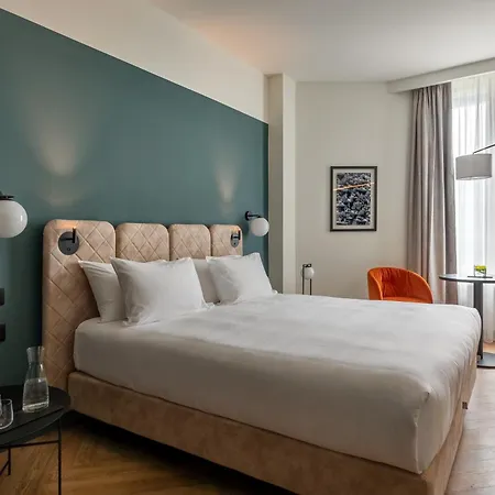 Hotel Tocq-2