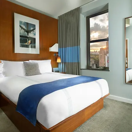 6 Columbus Central Park Hotel-2
