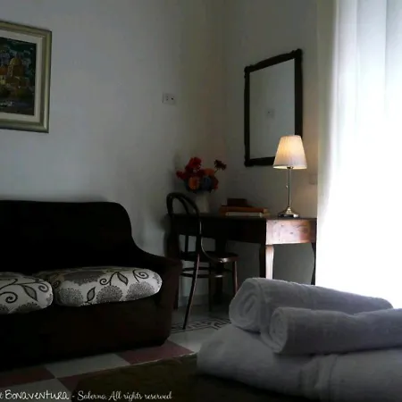 Bed & Breakfast Bonaventura-3