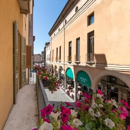 Hotel Broletto - Centro Storico-2