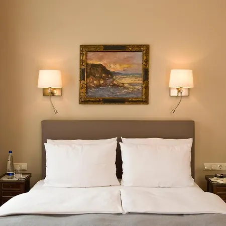Boutique Hotel Splendid-2