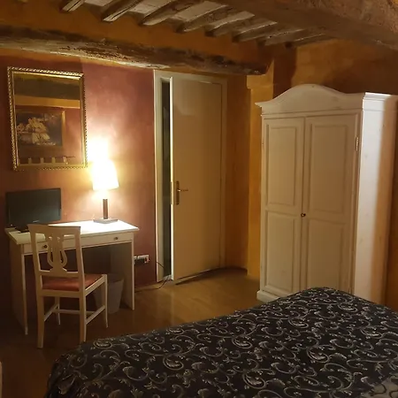 BnB Residenza d Epoca il Casato-2