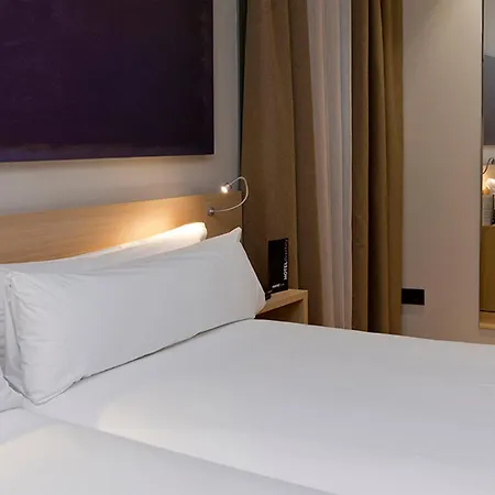 Hotel Àmbit Barcelona-3