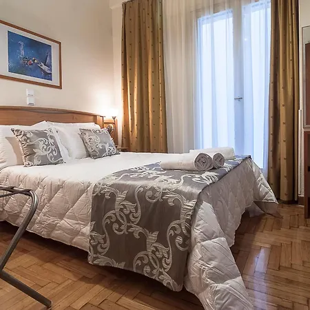 Ares Athens Hotel-3