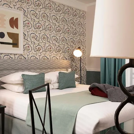 Hotel Relais Bosquet By Malone-3