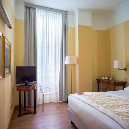 Hotel Gran Duca Di York-3