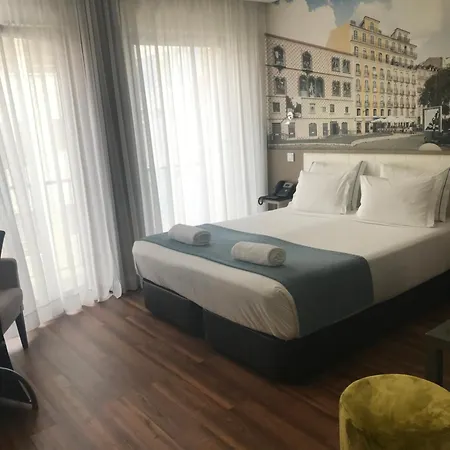 Fenicius Charme Hotel-2
