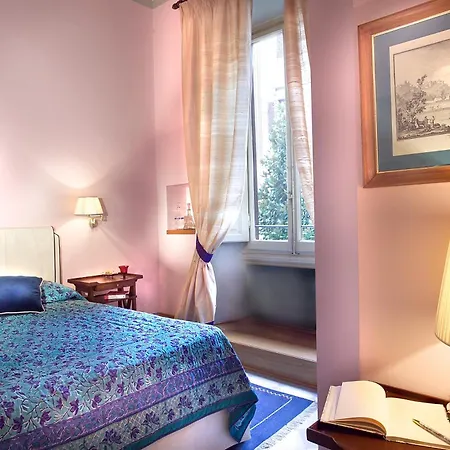 Residenza Johanna I-3