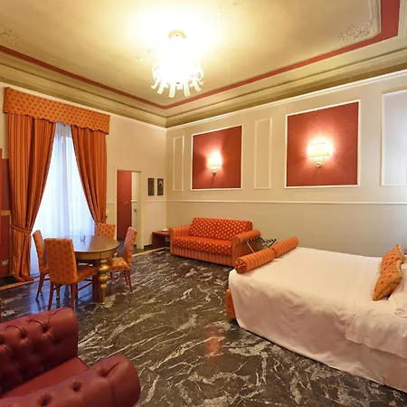 Relais La Corte di Cloris-2