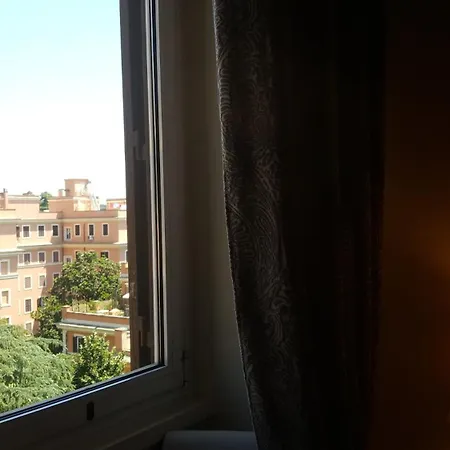 Bed&Breakfast A Casa di Lia a Roma-2