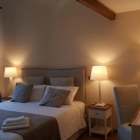 Bed&Breakfast A Casa di Lia a Roma-3