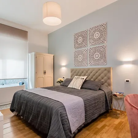 Fior Di Loto Rooms-2