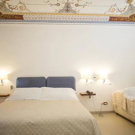 Aretusa Vacanze B&B-3