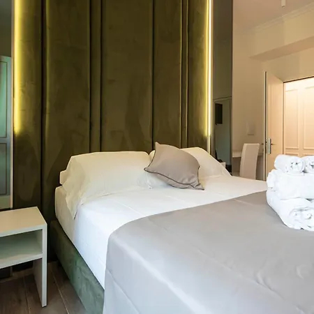 Flat 285 La Suite-2