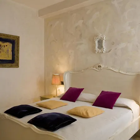 Art Hotel Al Fagiano-3