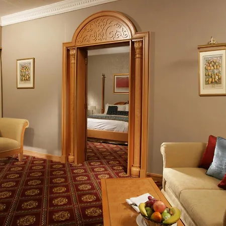 Chelsea Plaza Hotel-2