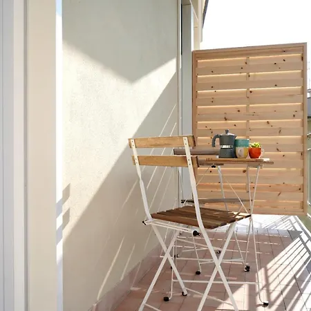 Provenzale Guest Rooms - Locazione breve-2