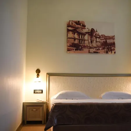 Euro Hotel Grivita-3