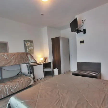 Hotel Gambrinus-3