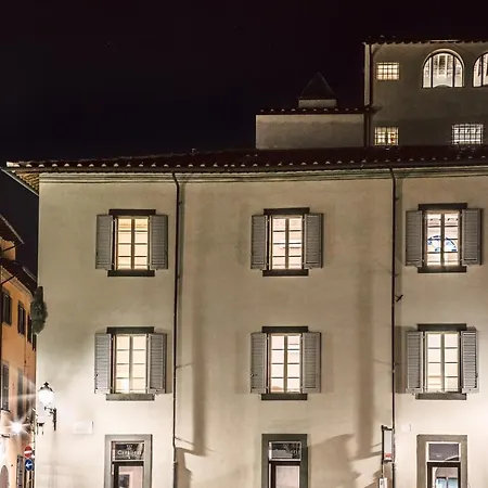 Palazzo Feroci - Residenza d'epoca-2
