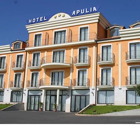 Hotel Apulia-2