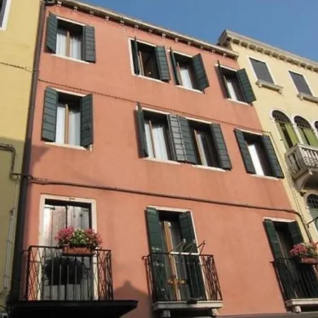 Hotel Minerva & Nettuno-2